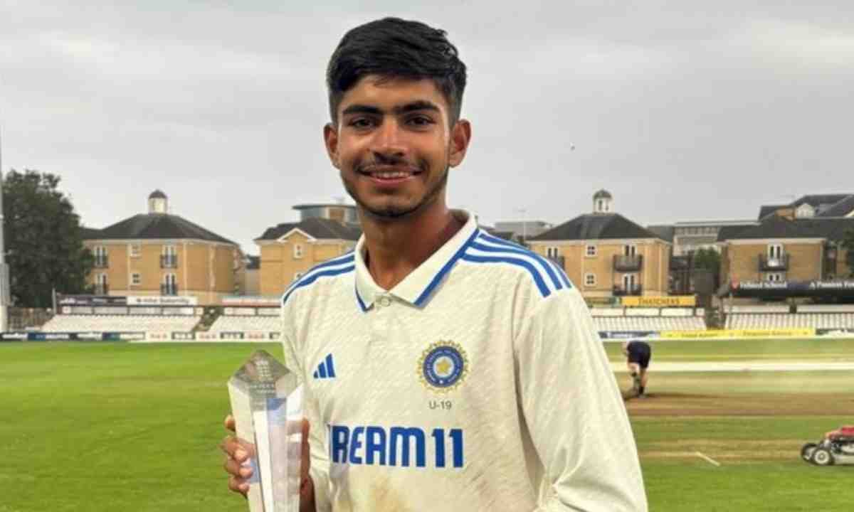 Vihaan Malhotra Biography: Age, Height, Stats, Net Worth, Family