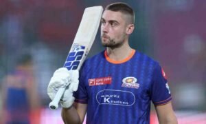 Will Jacks Biography