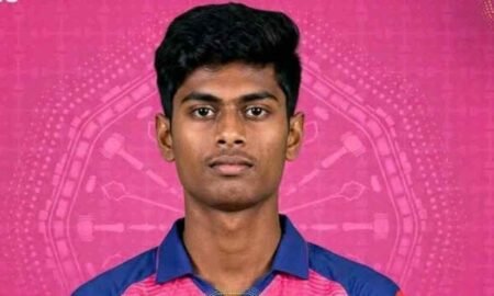 Yash Raj Punja Biography: Age, Height, Stats, Net Worth, Family Yash Raj Punja Biography