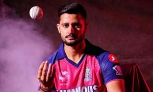 Yudhvir Charak Biography: Age, Height, Stats, Net Worth, Family Yudhvir Charak Biography