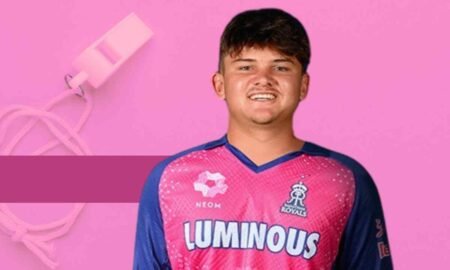 Lhuan-dre Pretorius Biography: Age, Height, Stats, Net Worth, Family Lhuan-dre Pretorius Biography