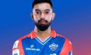 Ajay Mandal Biography: Age, Height, Stats, Net Worth, Family Ajay Mandal Biography