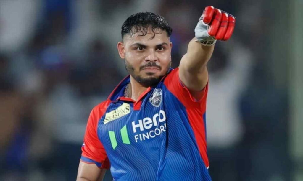 Ashutosh Sharma Biography