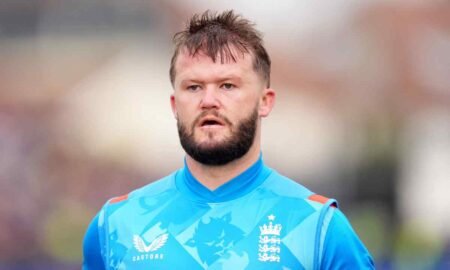 Ben Duckett Biography: Age, Height, Stats, Net Worth, Family Ben Duckett Biography