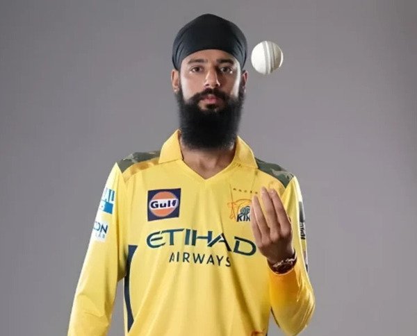 Gurjapneet Singh Biography