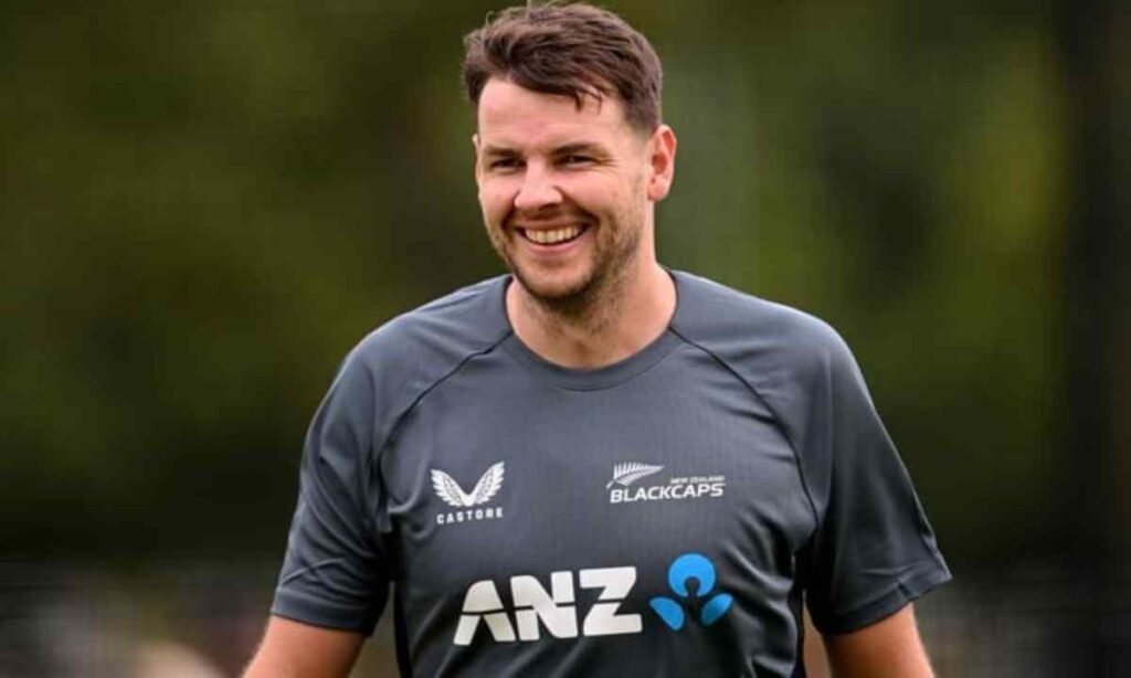 Jacob Duffy Biography: Age, Height, Career, Stats and Family