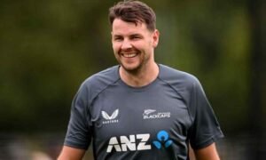 Jacob Duffy Biography: Age, Height, Stats, Net Worth, Family Jacob Duffy Biography