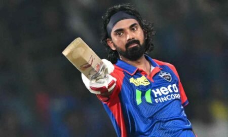 KL Rahul Biography: Age, Height, Stats, Net Worth, Family KL Rahul Biography