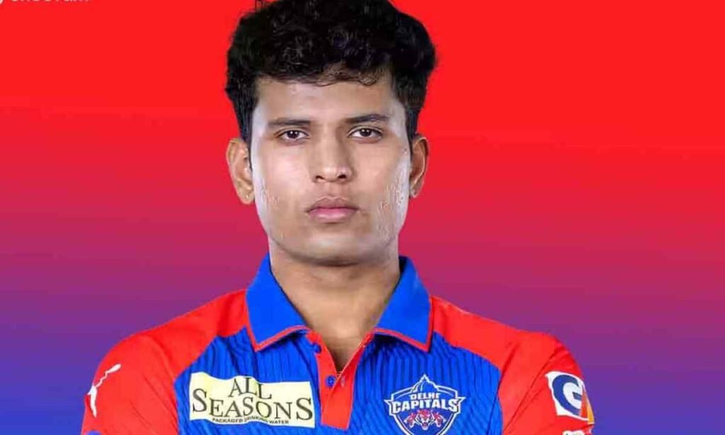 Madhav Tiwari Biography