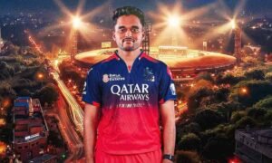 Mangesh Yadav Biography: Age, Height, Stats, Net Worth, Family Mangesh Yadav Biography