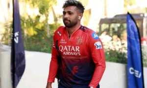 Nuwan Thushara Biography