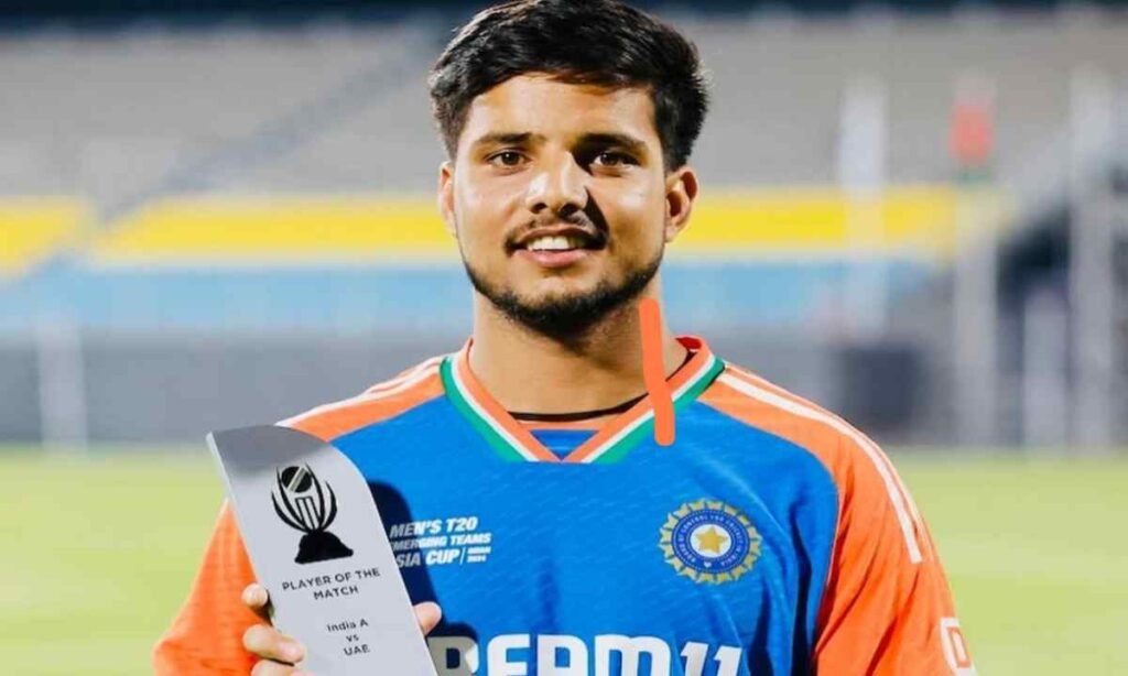 Rasikh Salam Biography