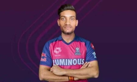 Ravi Singh Biography: Age, Height, Stats, Net Worth, Family Ravi Singh Biography