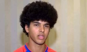 Sahil Parakh Biography