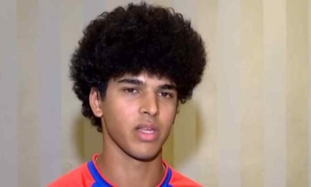 Sahil Parakh Biography