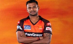 T. Natarajan Biography: Age, Height, Stats, Net Worth, Family T. Natarajan Biography