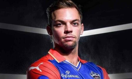 Tristan Stubbs Biography: Age, Height, Stats, Net Worth, Family Tristan Stubbs Biography