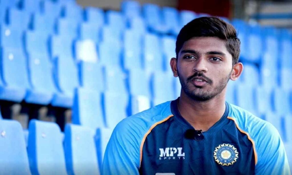 Vicky Ostwal Biography