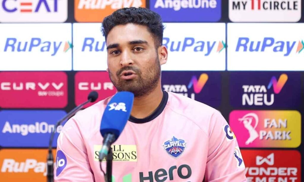 Vipraj Nigam Biography: Age, Height, Career, Stats and Family