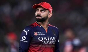 Virat Kohli Biography: Age, Height, Stats, Net Worth, Family Virat Kohli Biography