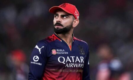 Virat Kohli Biography: Age, Height, Stats, Net Worth, Family Virat Kohli Biography
