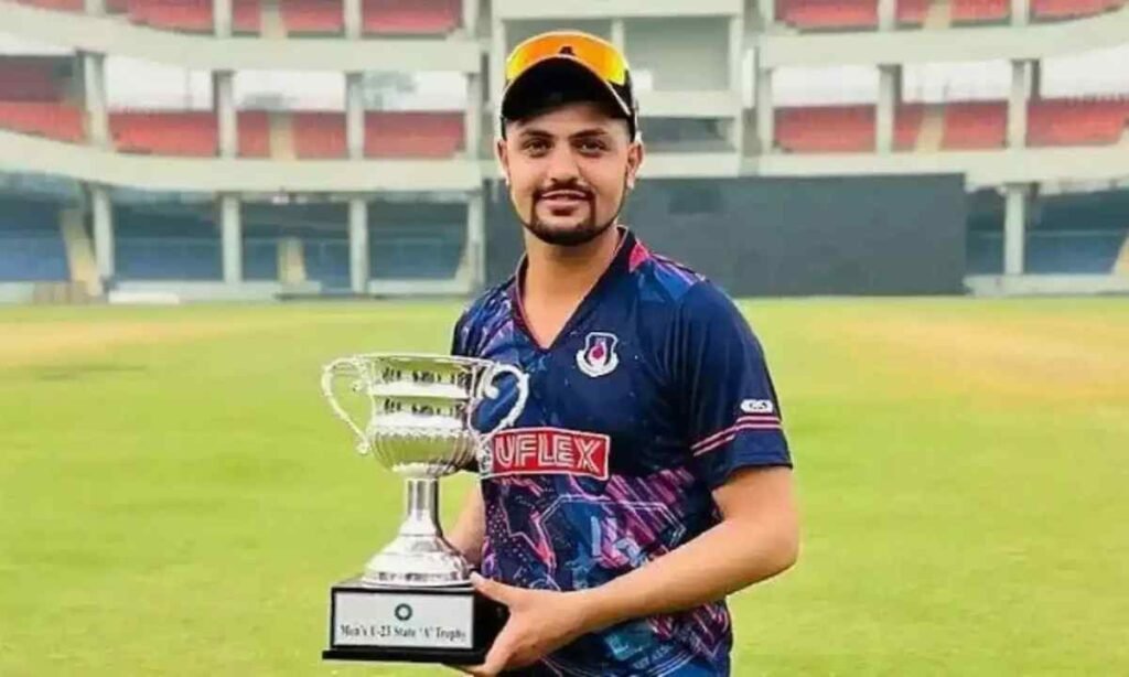 Sameer Rizvi Biography