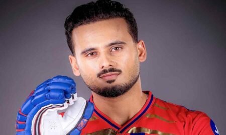 Abdul Samad Biography: Age, Height, Stats, Net Worth, Family Abdul Samad Biography