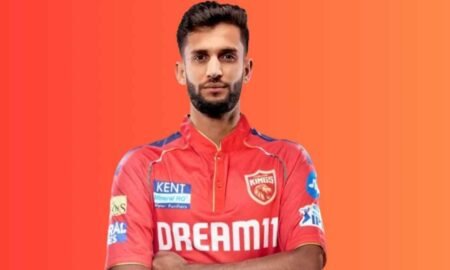 Azmatullah Omarzai Biography