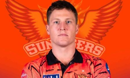 Brydon Carse Biography