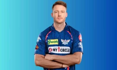 David Miller Biography