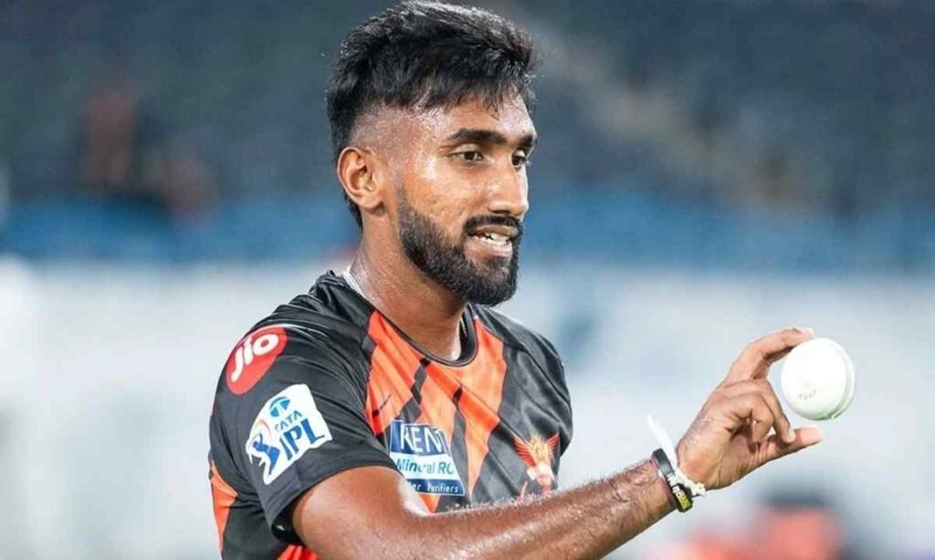 Eshan Malinga Biography