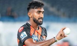 Eshan Malinga Biography: Age, Height, Stats, Net Worth, Family Eshan Malinga Biography