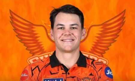 Gerald Coetzee Biography