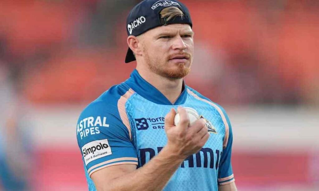 Glenn Phillips Biography