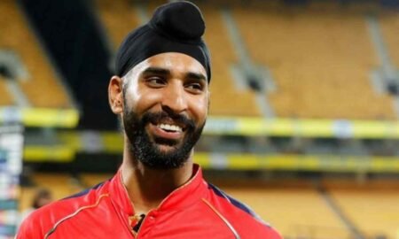 Harpreet Brar Biography