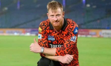 Heinrich Klaasen Biography