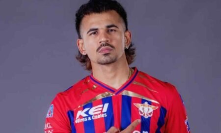 Himmat Singh Biography: Age, Height, Stats, Net Worth, Family Himmat Singh Biography