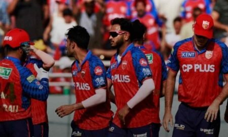 IPL 2026: PBKS Defeat SRH by 6 Wickets, Shreyas Iyer’s 69 Leads the Chase IPL 2026: PBKS Defeat SRH by 6 Wickets