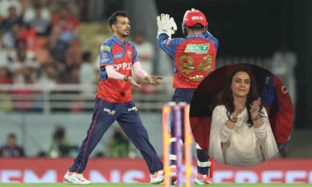 IPL 2026: PBKS score 254 runs and beat LSG by 54 runs easily