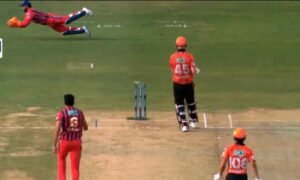IPL 2026: Watch Pant’s Brilliant Catch to Dismiss Klaasen as SRH Score 156 vs LSG IPL 2026: Watch Pant’s Brilliant Catch to Dismiss Klaasen as SRH Score 156 vs LSG