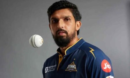 Ishant Sharma Biography