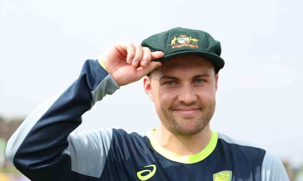 Josh Inglis Biography: Age, Height, Stats, Net Worth, Family Josh Inglis Biography