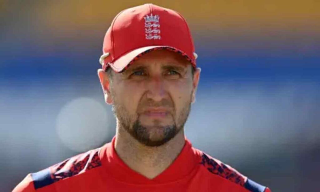 Liam Livingstone Biography