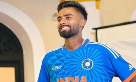 Manav Suthar Biography