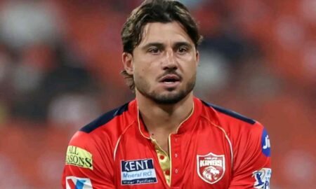 Marcus Stoinis Biography