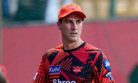 Pat Cummins Biography: Age, Height, Stats, Net Worth, Family Pat Cummins Biography