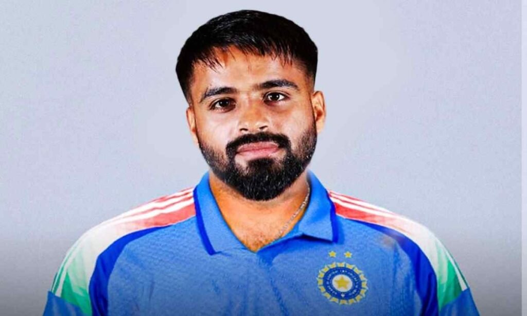 Prabhsimran Singh Biography