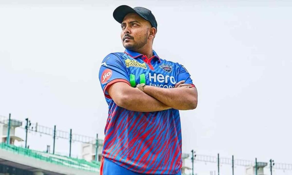 Prithvi Shaw Biography