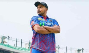 Prithvi Shaw Biography: Age, Height, Stats, Net Worth, Family Prithvi Shaw Biography