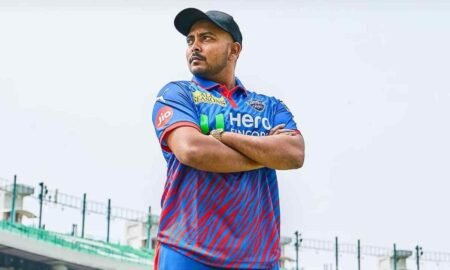 Prithvi Shaw Biography: Age, Height, Stats, Net Worth, Family Prithvi Shaw Biography